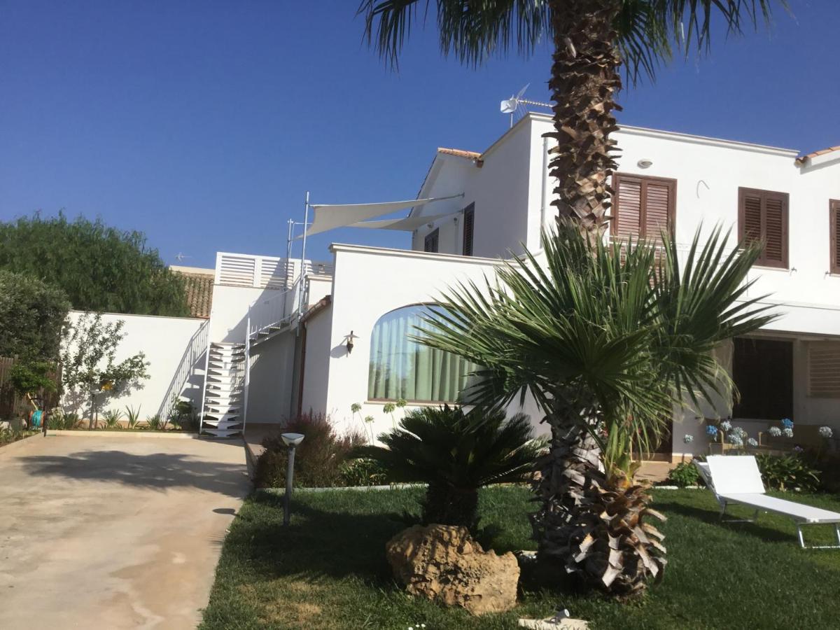 Birgi Holiday Home Marsala Exterior foto