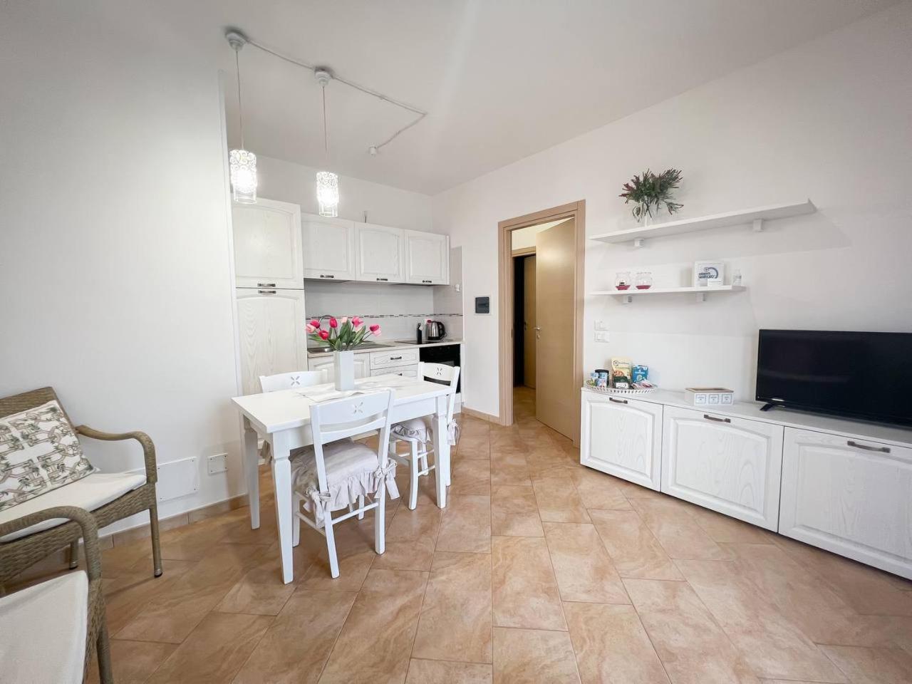 Birgi Holiday Home Marsala Exterior foto
