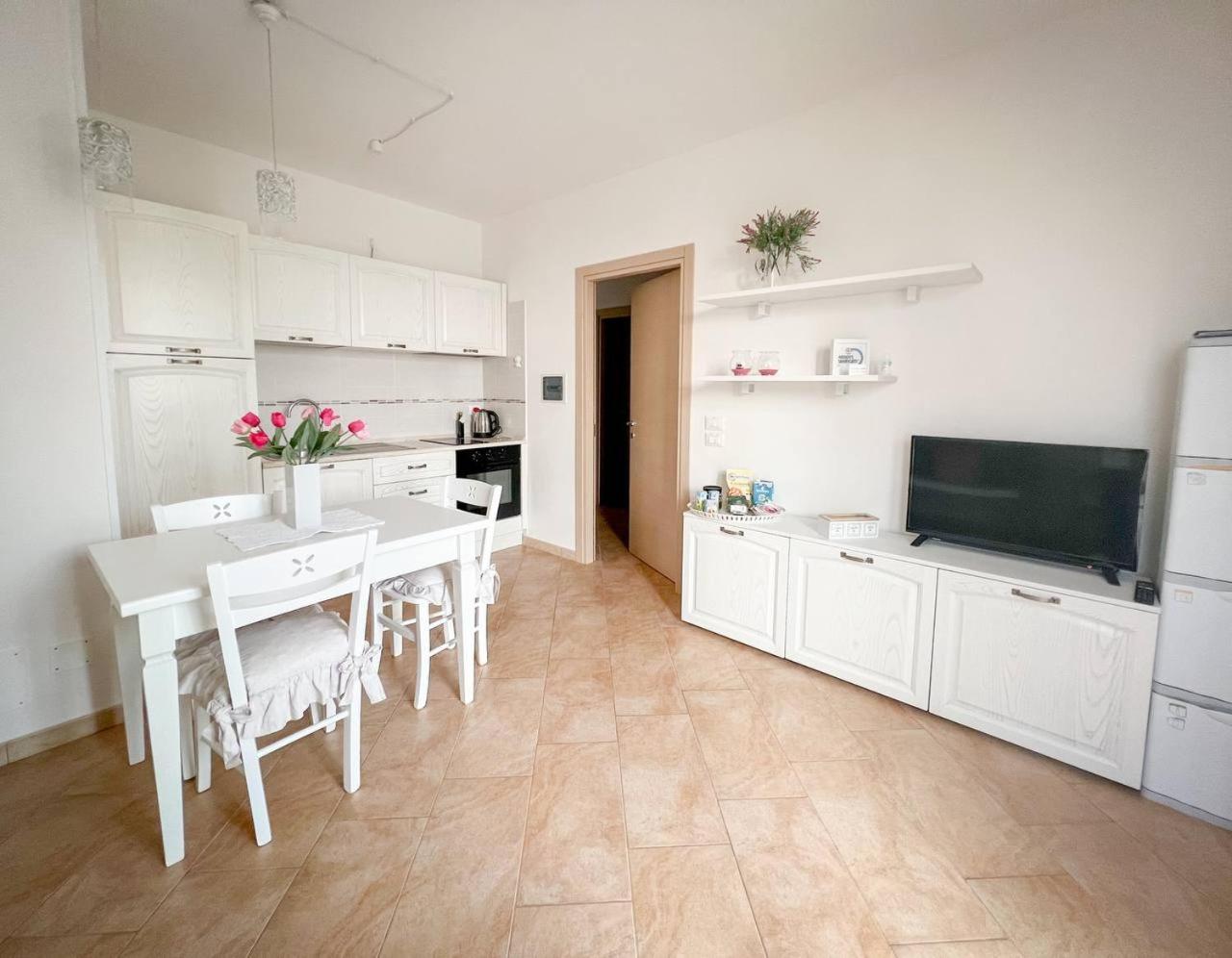Birgi Holiday Home Marsala Exterior foto