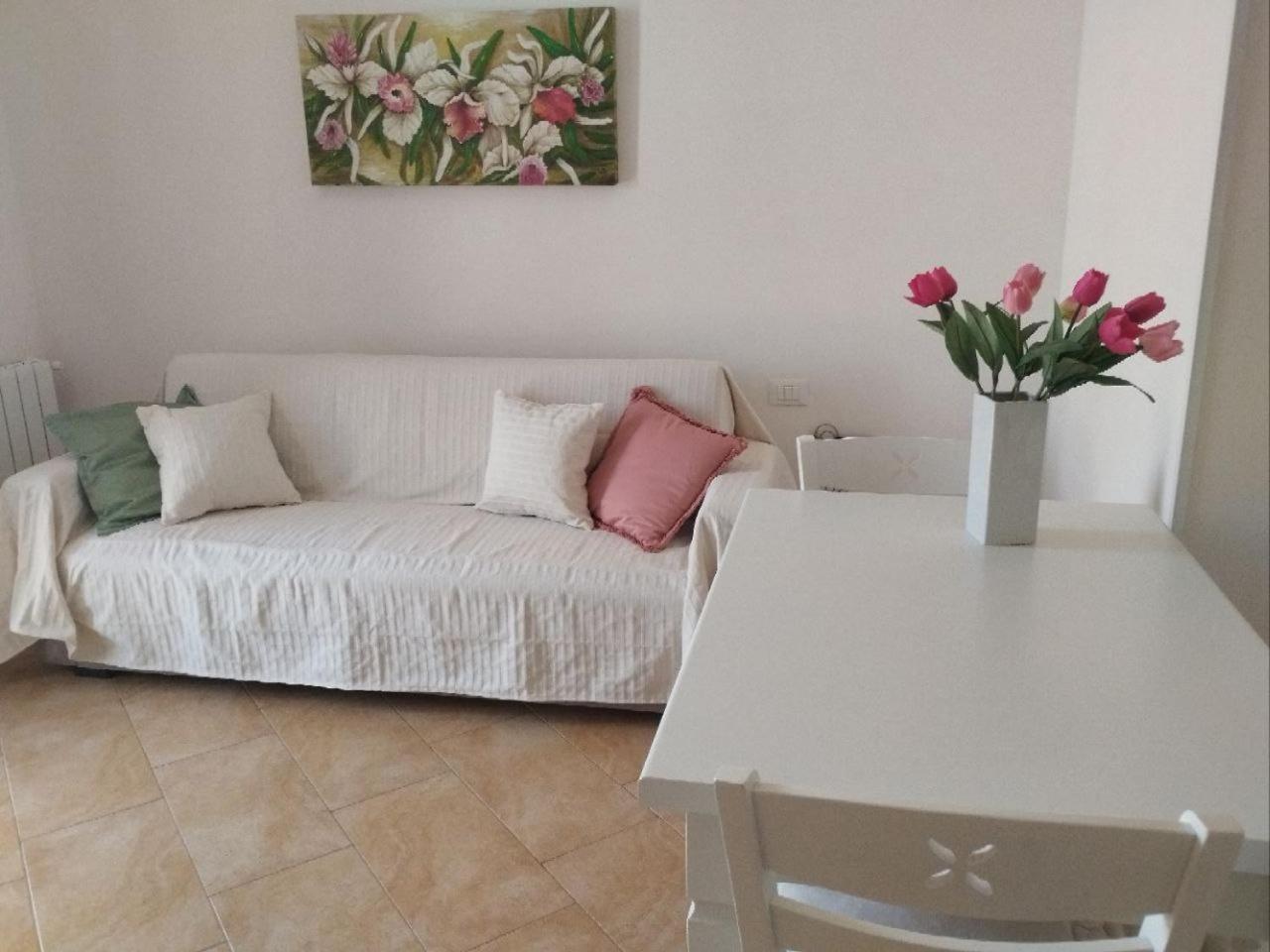 Birgi Holiday Home Marsala Exterior foto