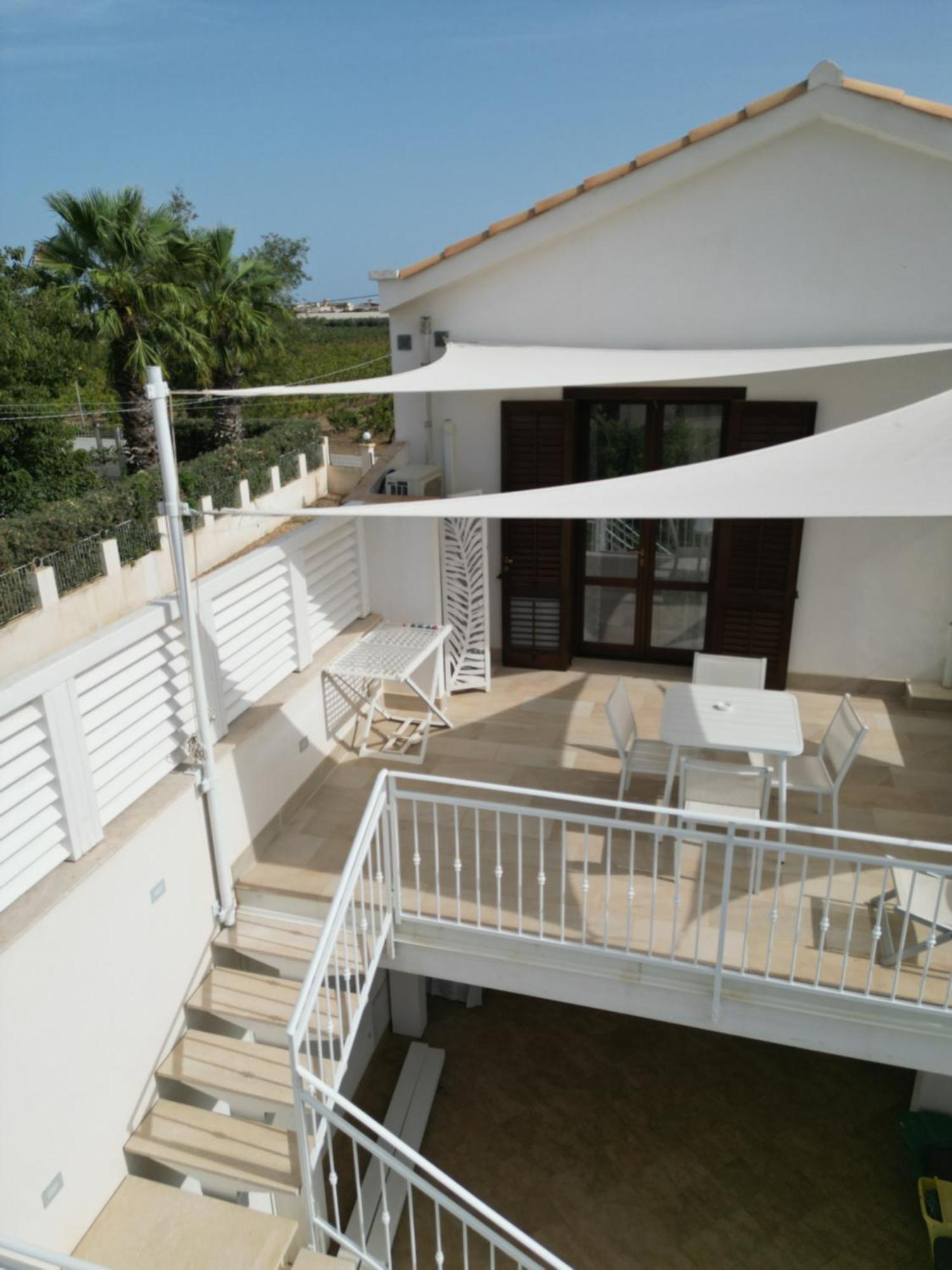 Birgi Holiday Home Marsala Exterior foto