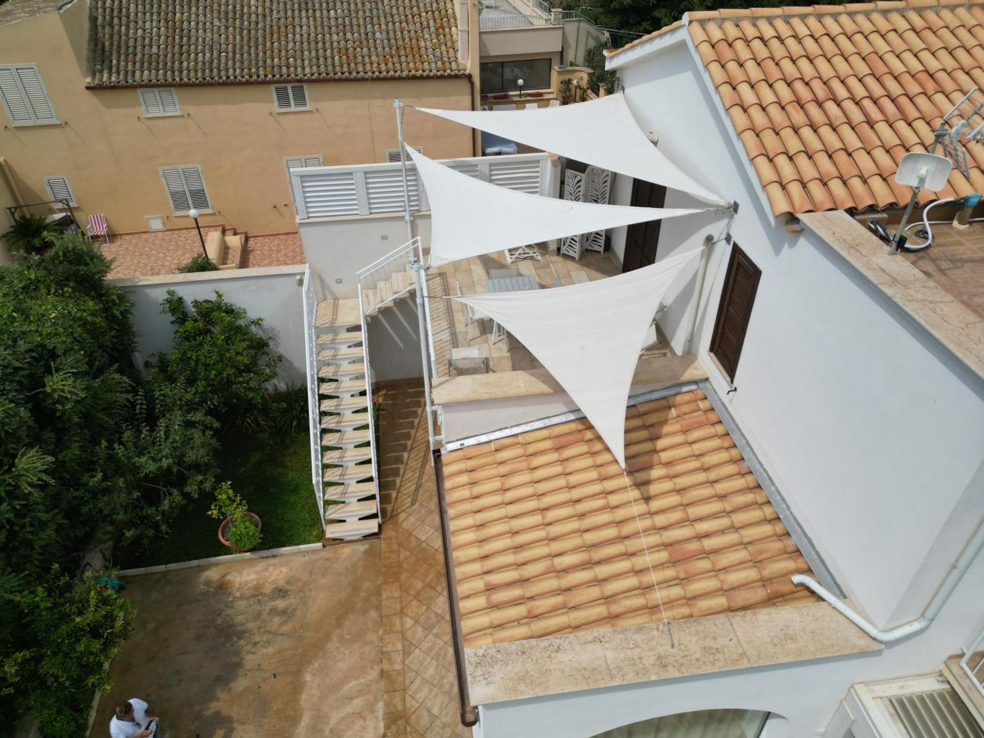 Birgi Holiday Home Marsala Exterior foto