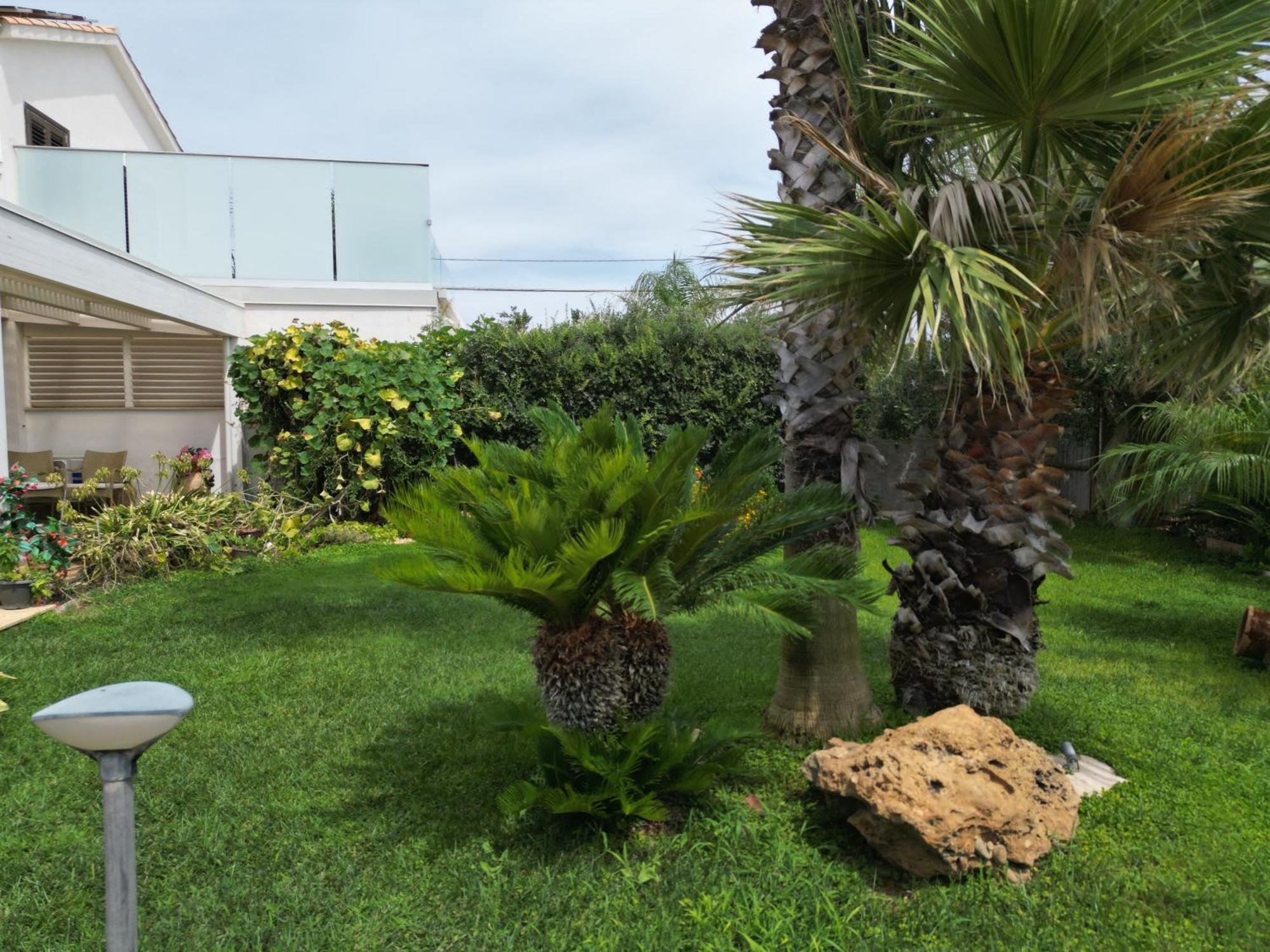 Birgi Holiday Home Marsala Exterior foto