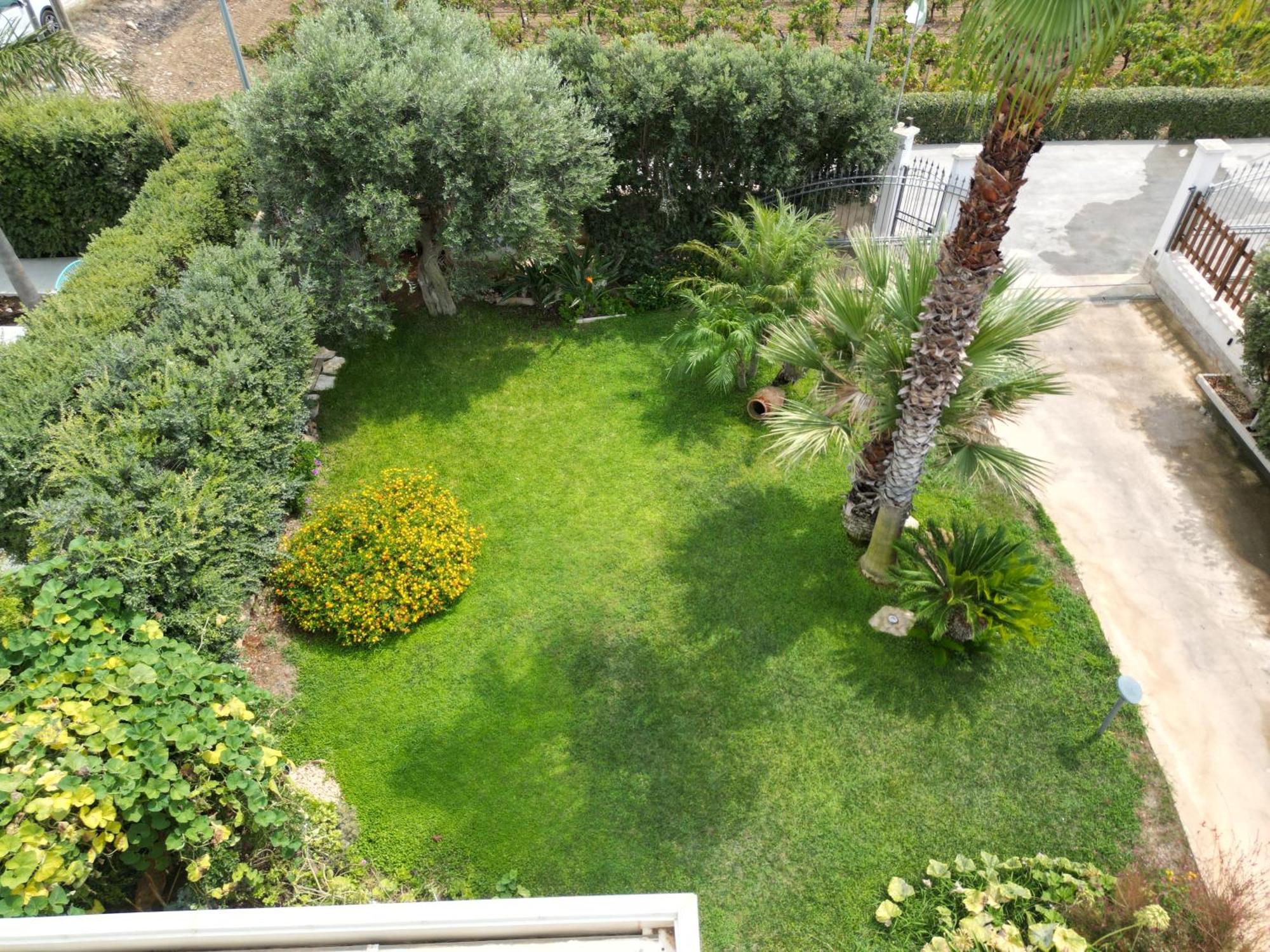 Birgi Holiday Home Marsala Exterior foto